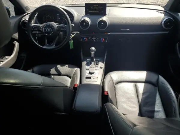 WAUAUGFF5H1068228 2017 AUDI A3 - Image 8