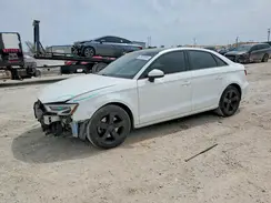 WAUAUGFF5H1072795 2017 AUDI A3