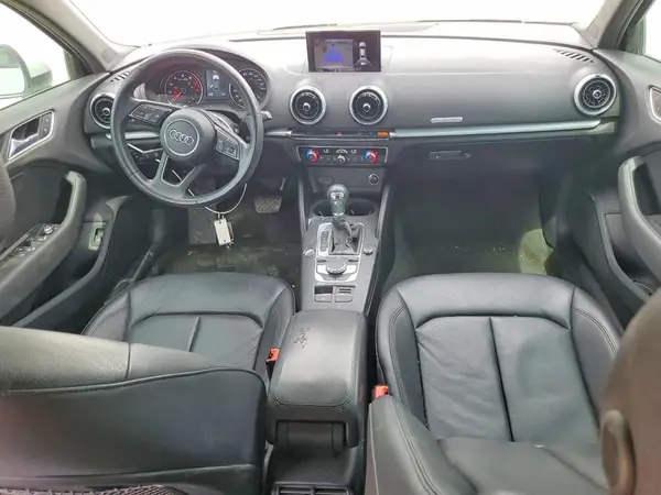 WAUAUGFF5H1072795 2017 AUDI A3 - Image 8