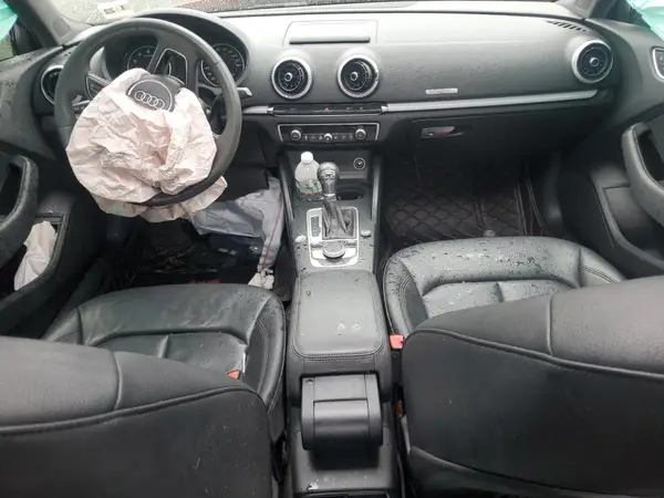 WAUAUGFF5H1081030 2017 AUDI A3 - Image 8