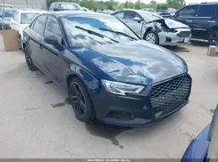 WAUAUGFF5J1002641 2018 AUDI A3