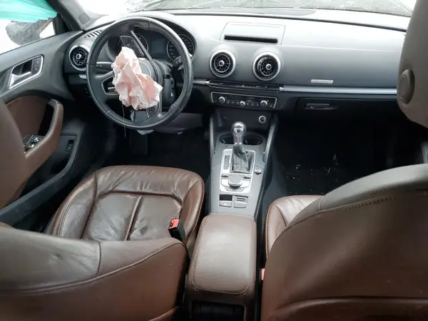 WAUAUGFF5J1004857 2018 AUDI A3 - Image 8