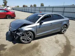 WAUAUGFF5J1008424 2018 AUDI A3