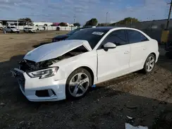 WAUAUGFF5J1034814 2018 AUDI A3