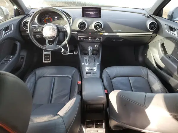 WAUAUGFF5J1034814 2018 AUDI A3 - Image 8