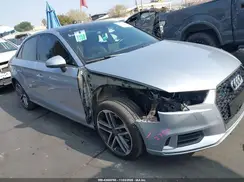 WAUAUGFF5J1037857 2018 AUDI A3