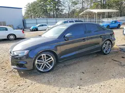 WAUAUGFF5J1037891 2018 AUDI A3