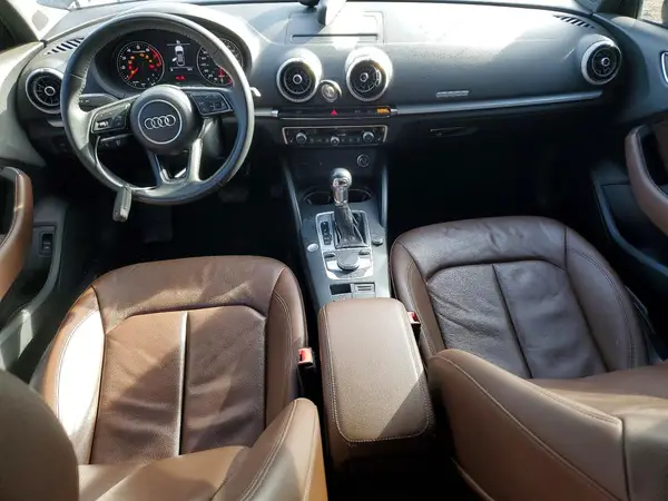 WAUAUGFF5J1037891 2018 AUDI A3 - Image 8