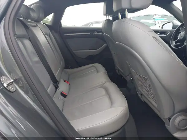 WAUAUGFF5J1042315 2018 AUDI A3 - Image 8