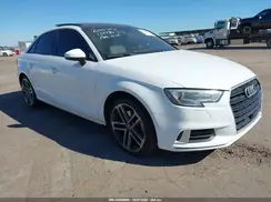WAUAUGFF5J1042735 2018 AUDI A3