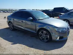 WAUAUGFF5J1044811 2018 AUDI A3
