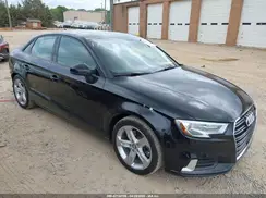 WAUAUGFF5J1049748 2018 AUDI A3