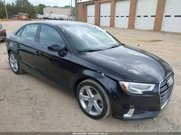 WAUAUGFF5J1049748 2018 AUDI A3 - Image 1