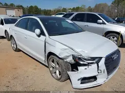 WAUAUGFF5J1052777 2018 AUDI A3