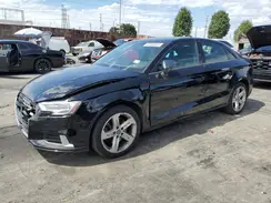 WAUAUGFF5J1059907 2018 AUDI A3