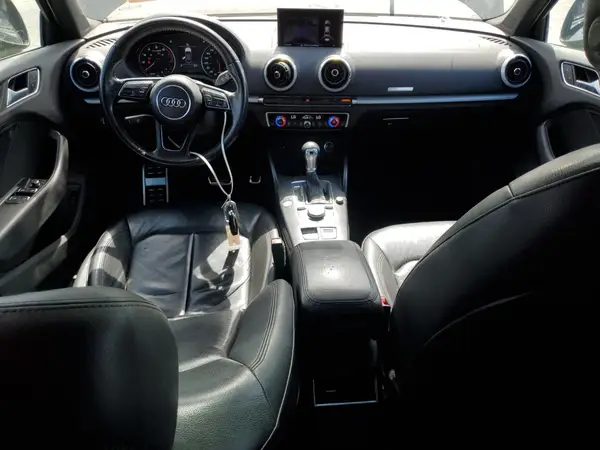 WAUAUGFF5J1059907 2018 AUDI A3 - Image 8