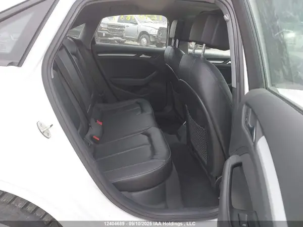 WAUAUGFF5J1066064 2018 AUDI A3 - Image 8