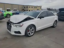 WAUAUGFF5J1067585 2018 AUDI A3