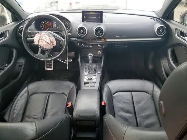 WAUAUGFF5J1067585 2018 AUDI A3 - Image 8