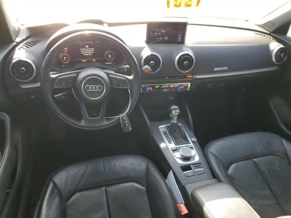 WAUAUGFF5J1080997 2018 AUDI A3 - Image 8