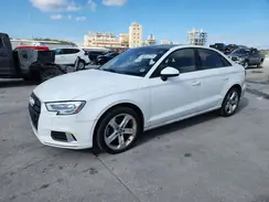 WAUAUGFF5J1081065 2018 AUDI A3