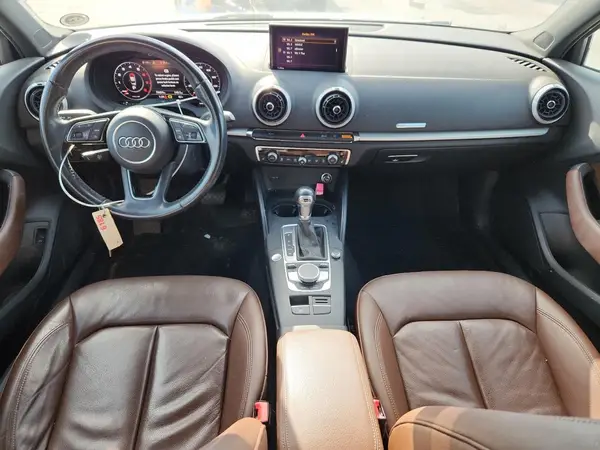 WAUAUGFF5J1081065 2018 AUDI A3 - Image 8