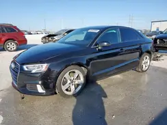 WAUAUGFF5J1082670 2018 AUDI A3