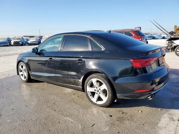 WAUAUGFF5J1082670 2018 AUDI A3 - Image 2