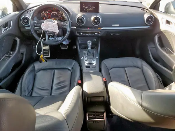 WAUAUGFF5J1082670 2018 AUDI A3 - Image 8