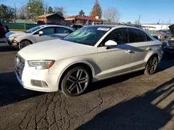 WAUAUGFF5J1094527 2018 AUDI A3