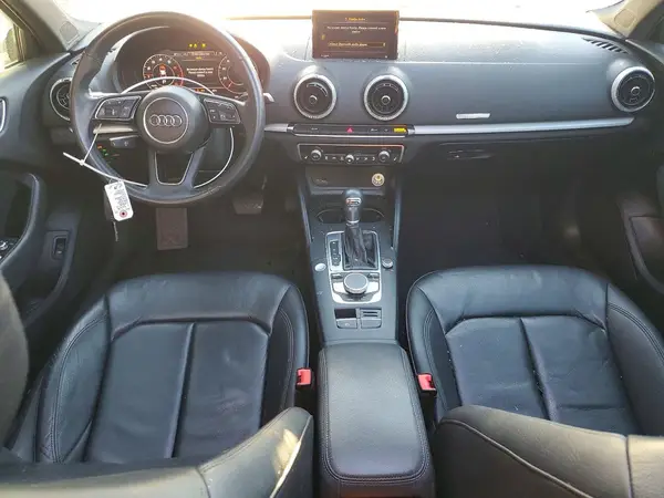 WAUAUGFF5J1094527 2018 AUDI A3 - Image 8