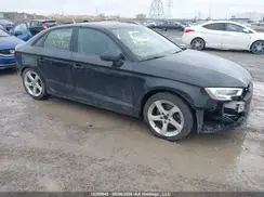 WAUAUGFF5K1009784 2019 AUDI A3