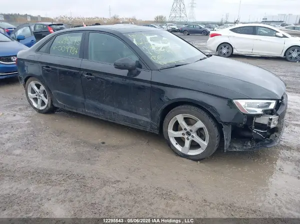 WAUAUGFF5K1009784 2019 AUDI A3 - Image 1