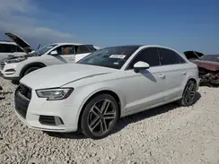 WAUAUGFF5K1009848 2019 AUDI A3