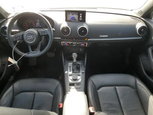 WAUAUGFF5K1009848 2019 AUDI A3 - Image 8