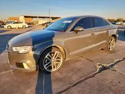 WAUAUGFF5K1010417 2019 AUDI A3