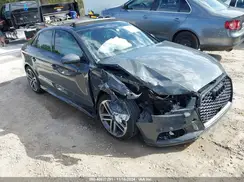 WAUAUGFF5K1010496 2019 AUDI A3
