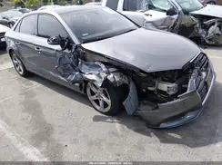 WAUAUGFF5K1010935 2019 AUDI A3