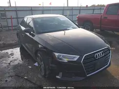 WAUAUGFF5K1011860 2019 AUDI A3