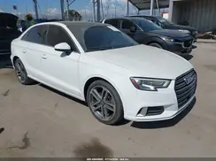 WAUAUGFF5K1014614 2019 AUDI A3