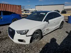 WAUAUGFF5K1016637 2019 AUDI A3