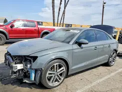 WAUAUGFF5KA085957 2019 AUDI A3