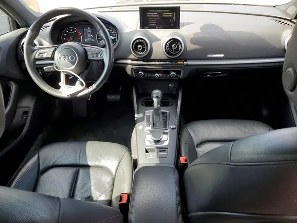 WAUAUGFF5KA085957 2019 AUDI A3 - Image 8