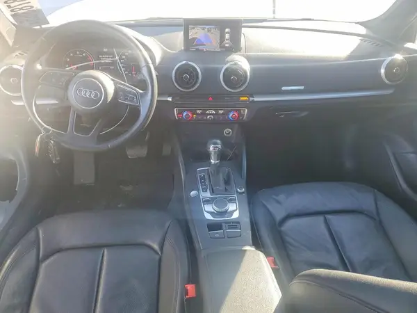 WAUAUGFF5KA089359 2019 AUDI A3 - Image 8