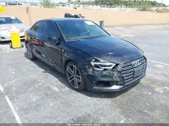WAUAUGFF5KA095789 2019 AUDI A3