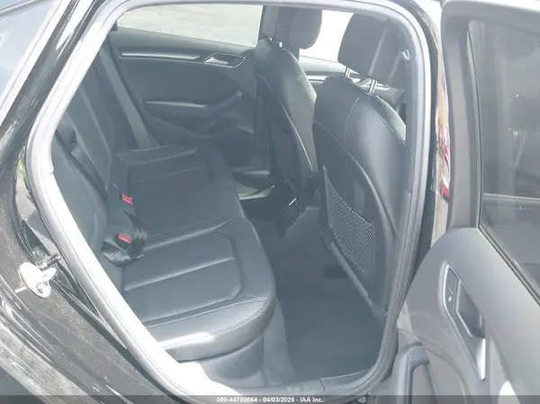 WAUAUGFF5KA095789 2019 AUDI A3 - Image 8