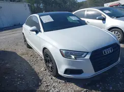 WAUAUGFF5LA000892 2020 AUDI A3