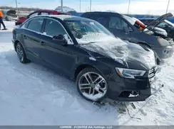 WAUAUGFF5LA003548 2020 AUDI A3