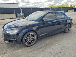 WAUAUGFF5LA005316 2020 AUDI A3