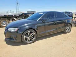 WAUAUGFF5LA032791 2020 AUDI A3